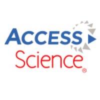 AccessScience logo