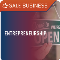 Business: Entrepreneurship logo