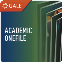 Academic onefile logo