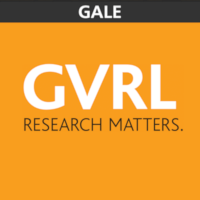 Gale Virtual Reference logo