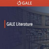 Gale Literature logo