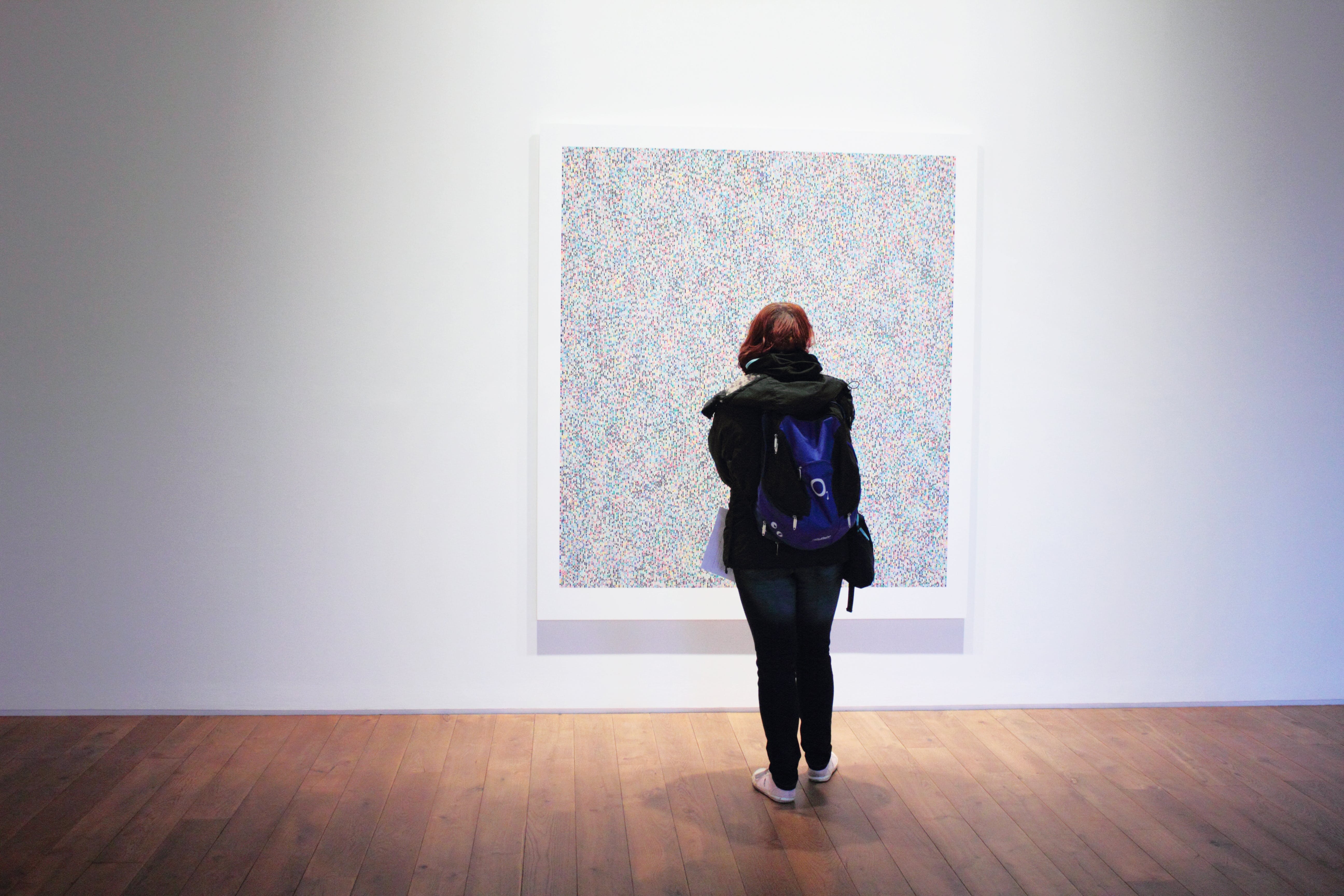 Art gallery