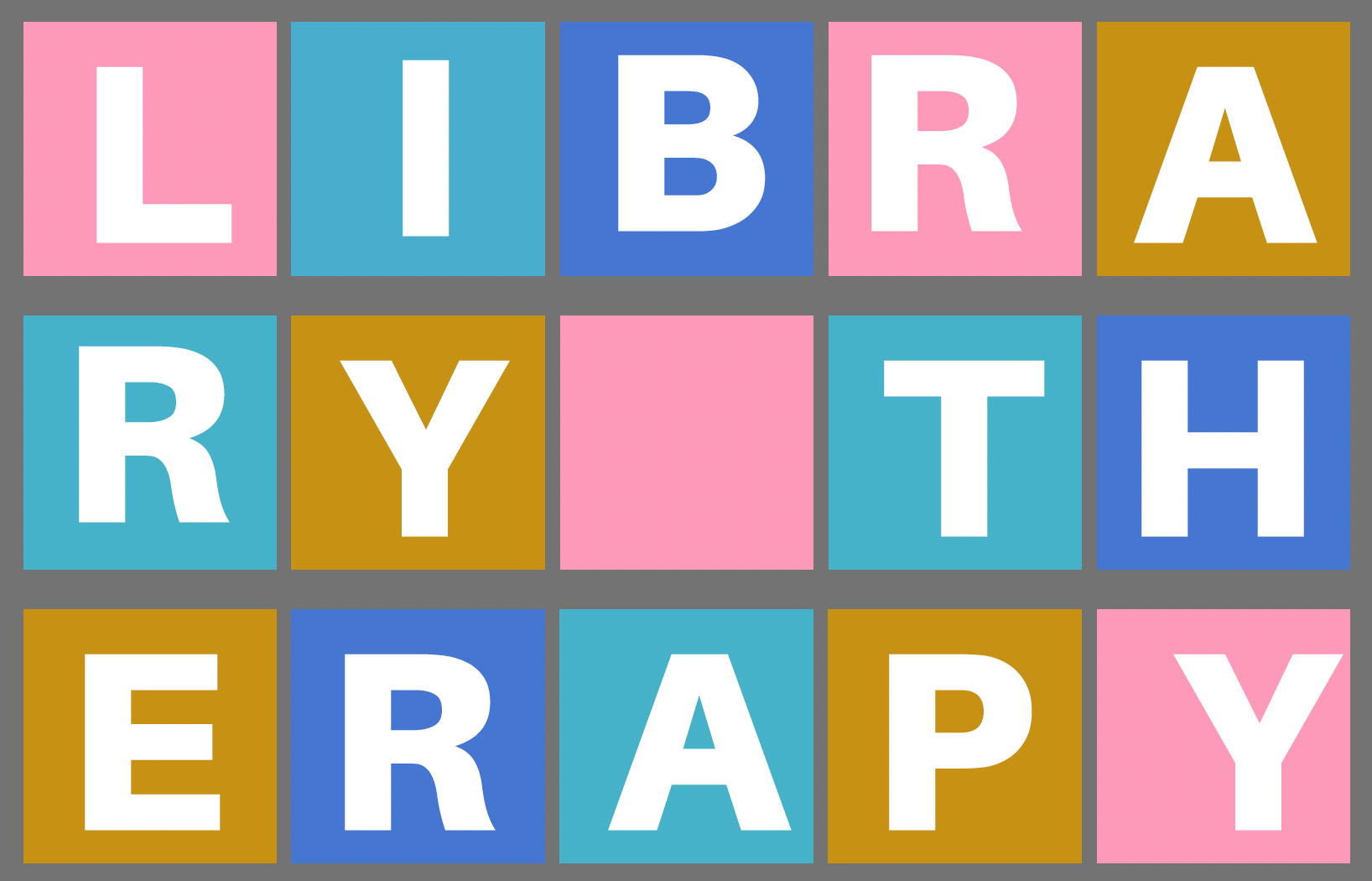Library Therapy