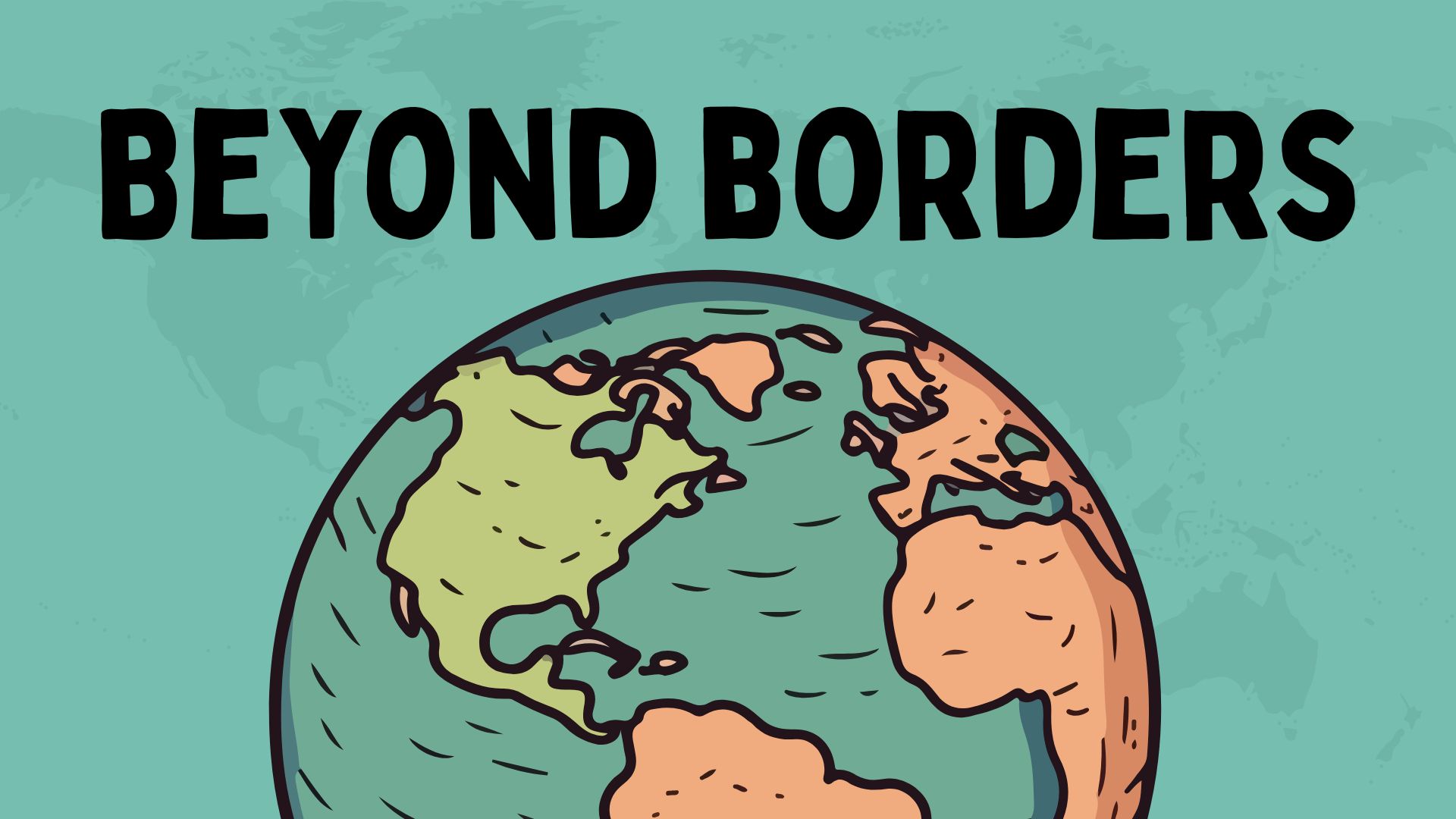 Beyond Borders