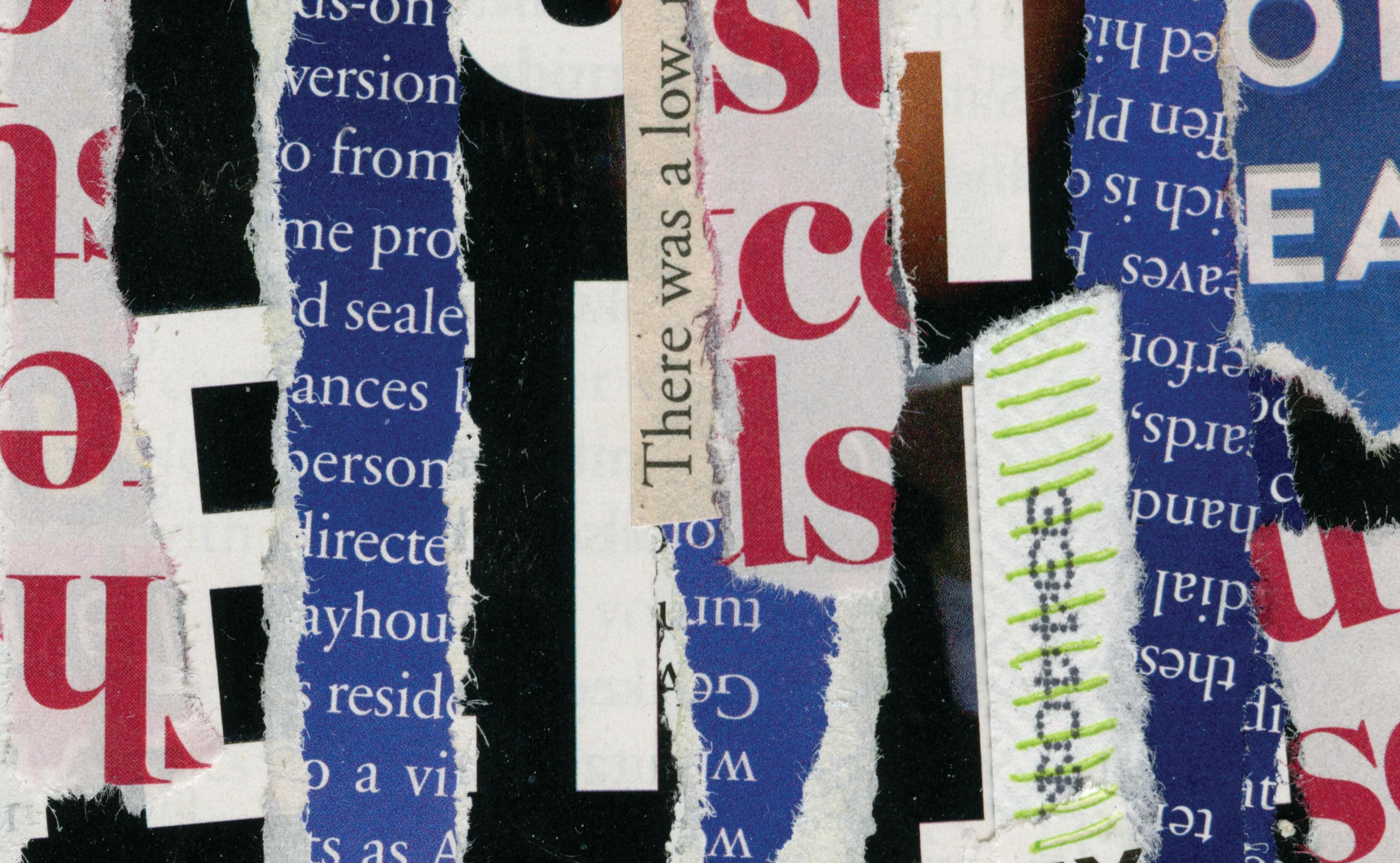 Poetry Month