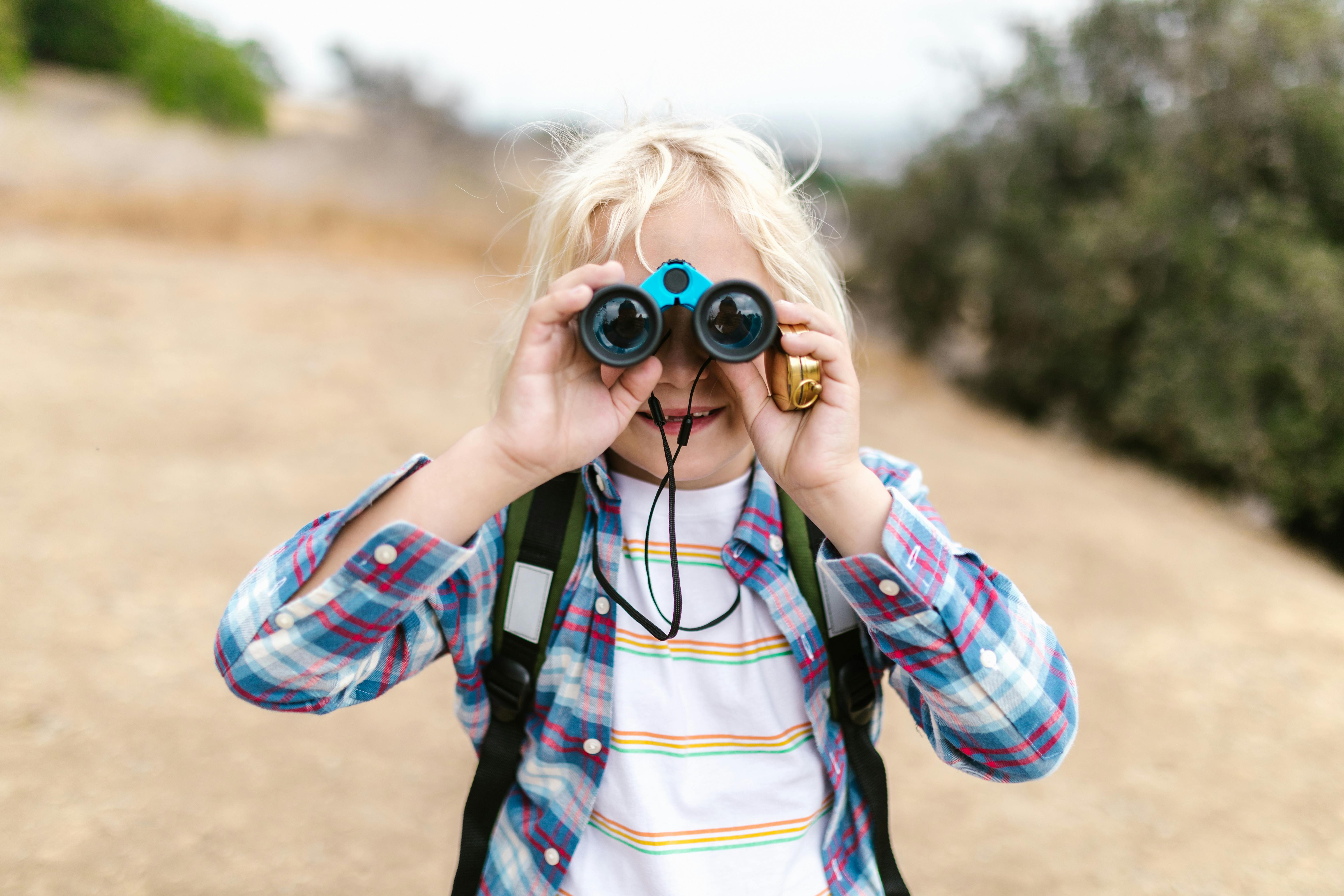 Binoculars