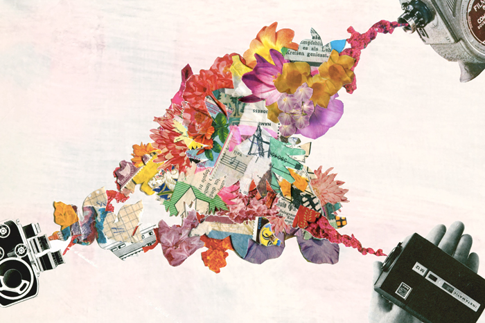 World Collage Day