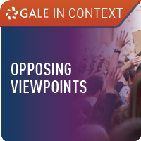 Opposing Viewpoints In Context logo