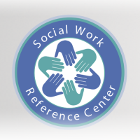 Social Work Reference Center logo