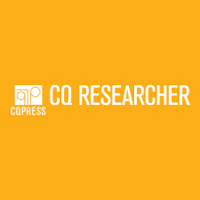 CQ Researcher logo