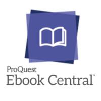 ProQuest Ebook Central logo