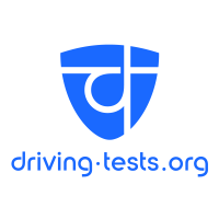 driving tests logo