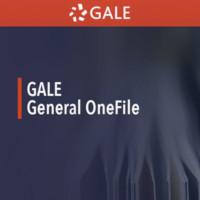 General OneFile logo