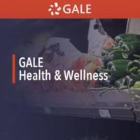 Health and Wellness logo
