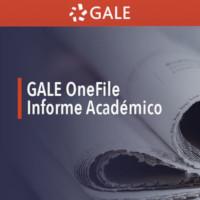 Informe Académico logo