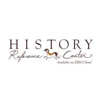 History Reference Center logo