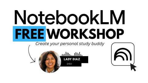 Notebook LM Workshop
