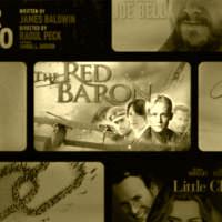 Streaming video illustration