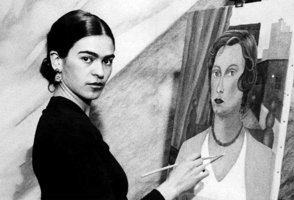 Frida Kahlo
