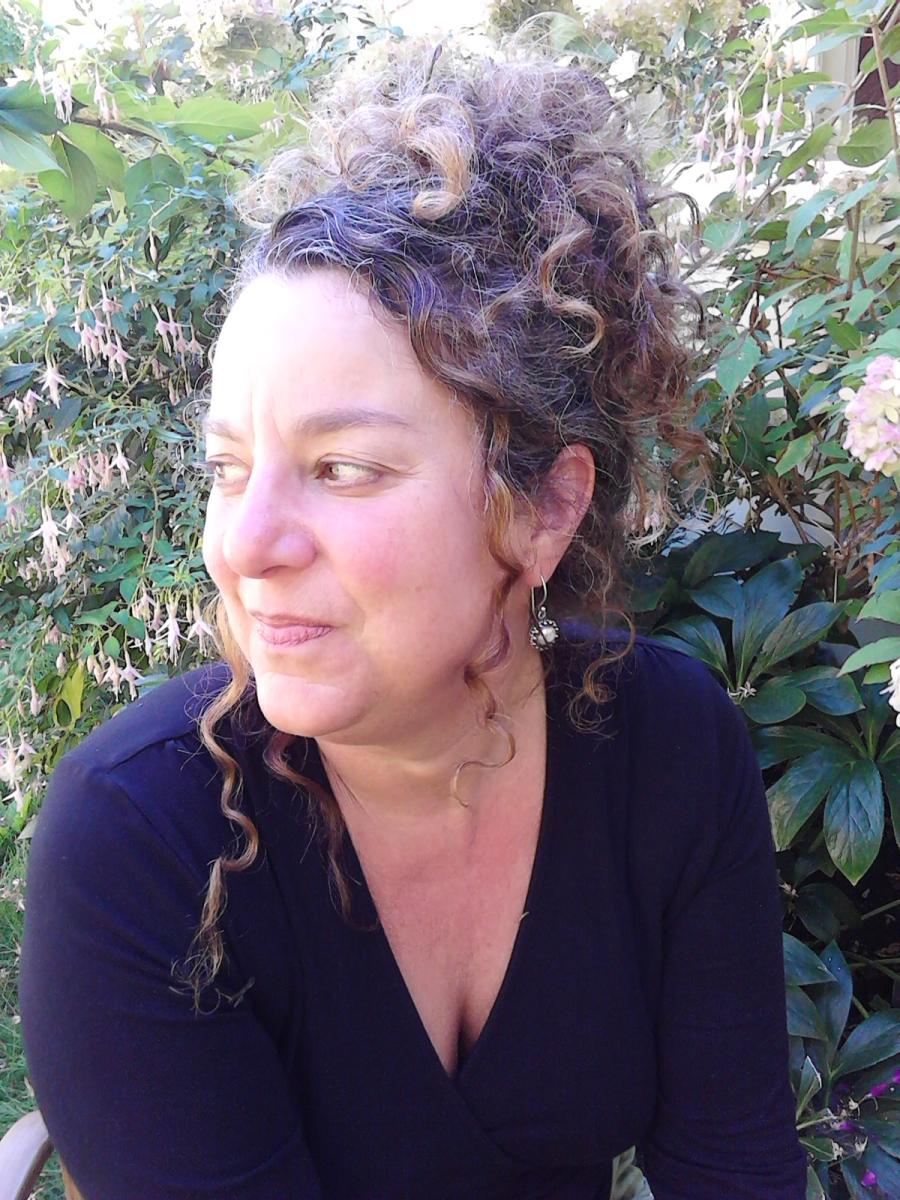 Claire Dannenbaum