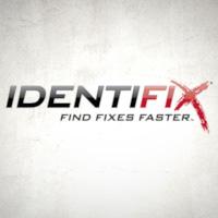 Identifix logo