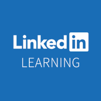 LinkedIn Learning Logo