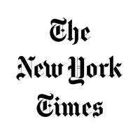 New York Times logo