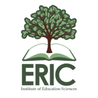 ERIC logo