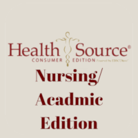 Health Source: Nursing/Academic Edition logo