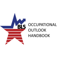 Occupational Outlook Handbook logo