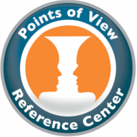 Points of View Reference Center logo