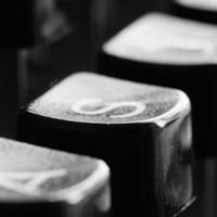 Keyboard illustration