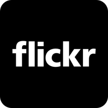 Flickr Logo