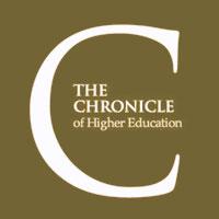 Chronicle of Higher Education