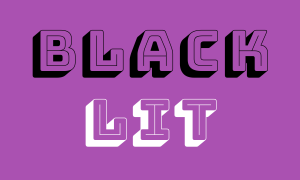 Black Literature
